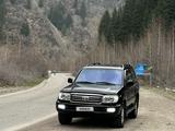 Toyota Land Cruiser 2006 года за 13 200 000 тг. в Талдыкорган – фото 4