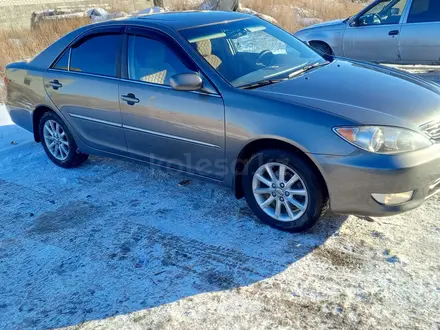 Toyota Camry 2005 года за 6 000 000 тг. в Экибастуз