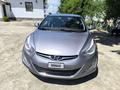 Hyundai Elantra 2014 годаүшін4 000 000 тг. в Кызылорда – фото 5