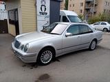 Mercedes-Benz E 240 2000 годаүшін4 600 000 тг. в Астана – фото 4