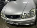 Lexus GS 300 1998 годаүшін4 000 000 тг. в Талдыкорган – фото 4