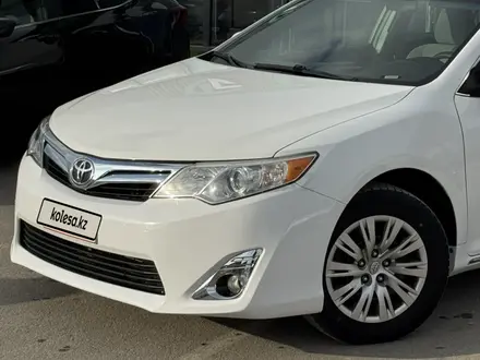 Toyota Camry 2013 года за 4 900 000 тг. в Актау – фото 5