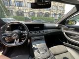 Mercedes-Benz E 200 2020 годаүшін26 000 000 тг. в Алматы – фото 4