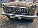 ГАЗ 21 (Волга) 1964 года за 3 500 000 тг. в Петропавловск