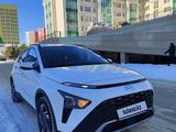 Hyundai Bayon 2023 года за 9 200 000 тг. в Астана – фото 2