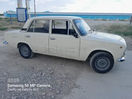 ВАЗ (Lada) 2101 1986 года за 600 000 тг. в Туркестан – фото 2