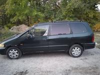 Honda Shuttle 1996 годаүшін2 400 000 тг. в Алматы