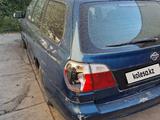 Nissan Primera 2001 годаүшін1 500 000 тг. в Тараз – фото 4