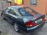 Mitsubishi Carisma 1996 годаүшін900 000 тг. в Астана – фото 4