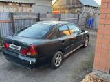 Mitsubishi Carisma 1996 годаүшін900 000 тг. в Астана – фото 5