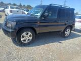 Mitsubishi Pajero 2002 года за 5 800 000 тг. в Шымкент – фото 4