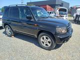 Mitsubishi Pajero 2002 года за 5 800 000 тг. в Шымкент – фото 5