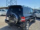 Mitsubishi Pajero 2002 года за 5 800 000 тг. в Шымкент – фото 2