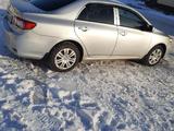 Toyota Corolla 2011 годаfor7 000 000 тг. в Петропавловск – фото 2