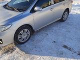 Toyota Corolla 2011 годаfor7 000 000 тг. в Петропавловск