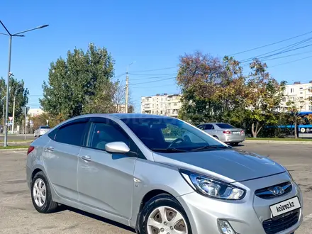 Hyundai Accent 2014 года за 4 900 000 тг. в Алматы – фото 2