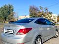 Hyundai Accent 2014 года за 4 900 000 тг. в Алматы – фото 7