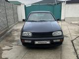 Volkswagen Golf 1993 года за 1 200 000 тг. в Тараз