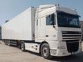 DAF  XF 105 2012 годаүшін29 000 000 тг. в Актобе – фото 4