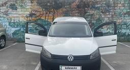 Volkswagen Caddy 2012 года за 5 400 000 тг. в Алматы