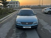 Volkswagen Passat 1999 годаүшін3 000 000 тг. в Алматы