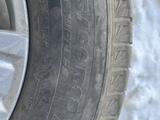 Зимний комплект шин с дисками 4шт. за 120 000 тг. в Астана – фото 3