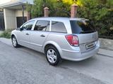 Opel Astra 2007 года за 3 600 000 тг. в Шымкент – фото 3