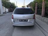 Opel Astra 2007 года за 3 600 000 тг. в Шымкент – фото 4