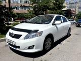 Toyota Corolla 2008 годаүшін4 300 000 тг. в Алматы