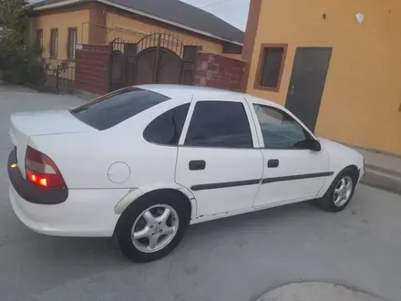 Opel Vectra 1998 года за 1 505 878 тг. в Кызылорда – фото 3