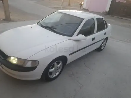 Opel Vectra 1998 года за 1 505 878 тг. в Кызылорда – фото 6