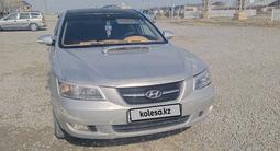 Hyundai Sonata 2007 годаүшін2 000 000 тг. в Туркестан – фото 3