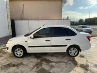 ВАЗ (Lada) Granta 2190 2013 годаfor3 300 000 тг. в Шымкент