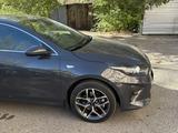 Kia Cee'd 2024 года за 8 500 000 тг. в Астана – фото 2