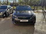 Kia Cee'd 2024 года за 8 500 000 тг. в Астана