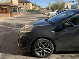 Kia Cee'd 2024 года за 8 500 000 тг. в Астана – фото 4
