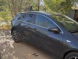 Kia Cee'd 2024 года за 8 500 000 тг. в Астана – фото 3