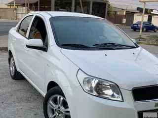 Chevrolet Nexia