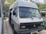 Volkswagen  LT 1994 годаүшін1 100 000 тг. в Алматы – фото 5