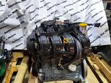 Двигатель Лада Веста 1.8 Ваз 21179 за 1 670 000 тг. в Актау – фото 2