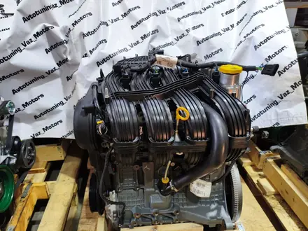 Двигатель Лада Веста 1.8 Ваз 21179 за 1 750 000 тг. в Алматы – фото 2