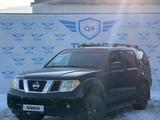 Nissan Pathfinder 2007 годаүшін7 600 000 тг. в Шымкент