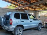Chevrolet Niva 2008 года за 2 000 000 тг. в Усть-Каменогорск