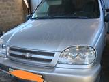 Chevrolet Niva 2008 года за 2 000 000 тг. в Усть-Каменогорск – фото 3