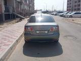 Mazda 6 2002 года за 1 800 000 тг. в Атырау – фото 4