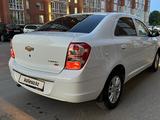 Chevrolet Cobalt 2023 года за 7 100 000 тг. в Астана – фото 5