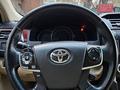 Toyota Camry 2013 годаfor11 200 000 тг. в Алматы – фото 13