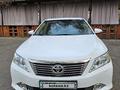 Toyota Camry 2013 годаfor11 200 000 тг. в Алматы – фото 3