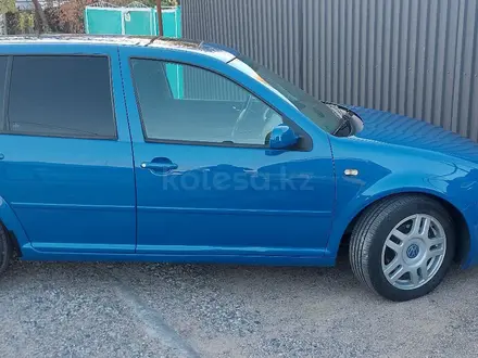 Volkswagen Golf 1999 года за 3 000 000 тг. в Алматы – фото 2