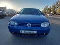 Volkswagen Golf 1999 годаfor3 000 000 тг. в Алматы – фото 11